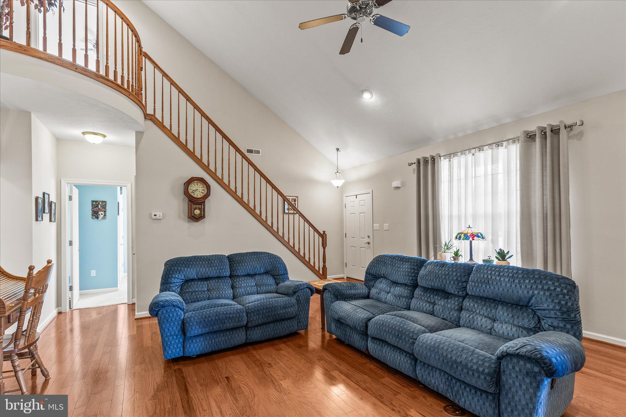 JACKSON HEIGHTS - Residential