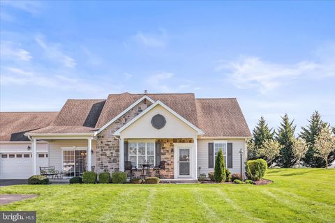 70 DOLOMITE DRIVE 17C YORK PA 17408