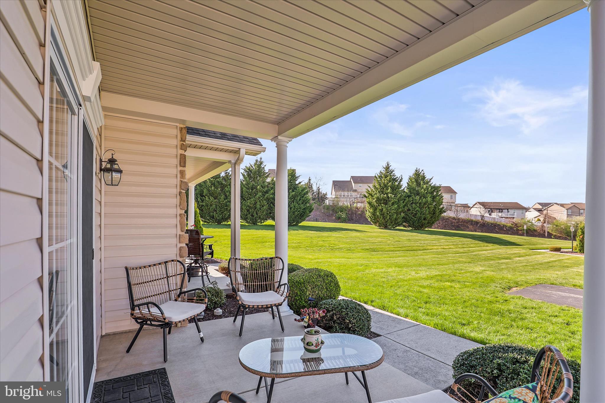 JACKSON HEIGHTS - Residential