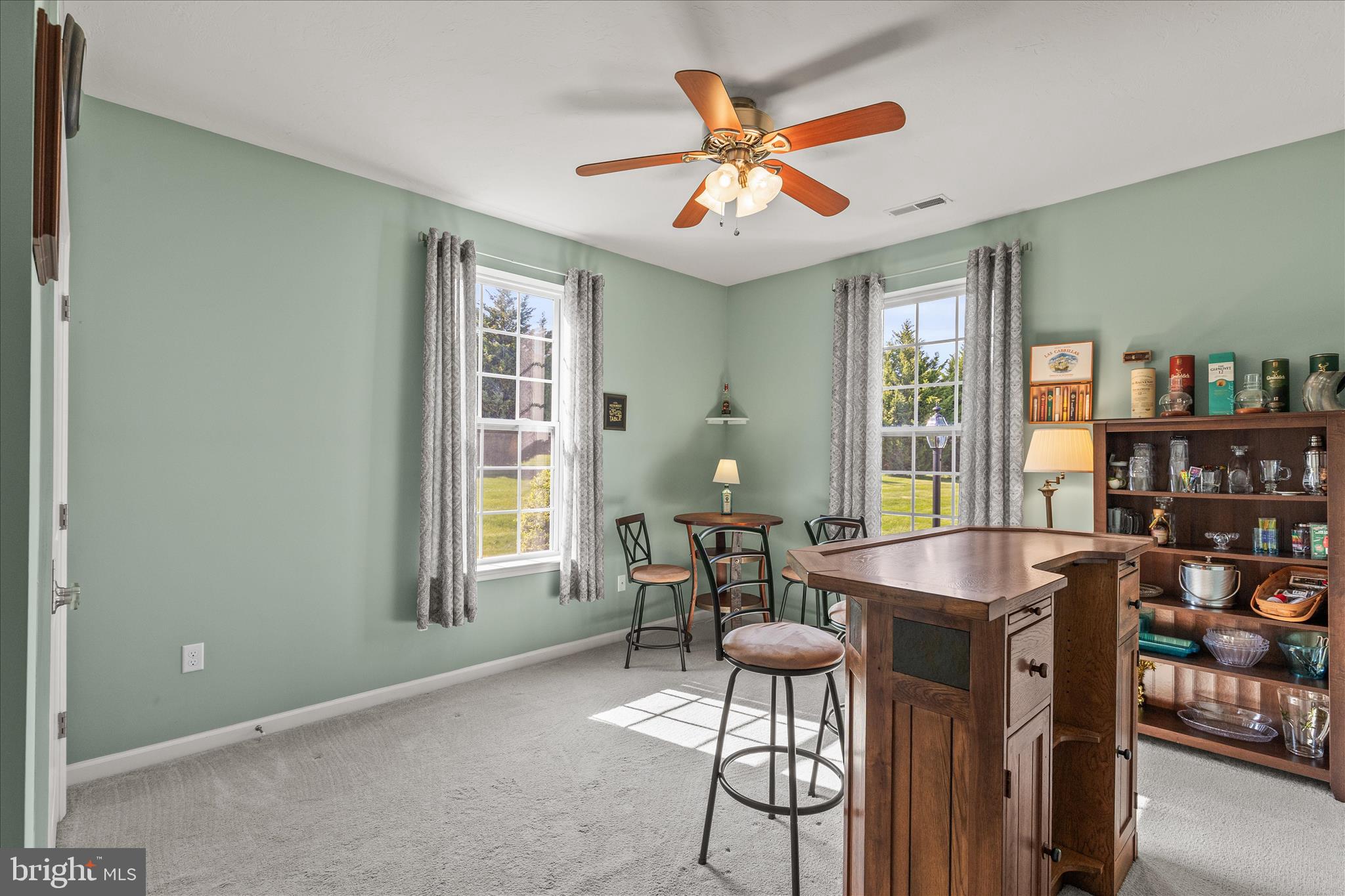 JACKSON HEIGHTS - Residential