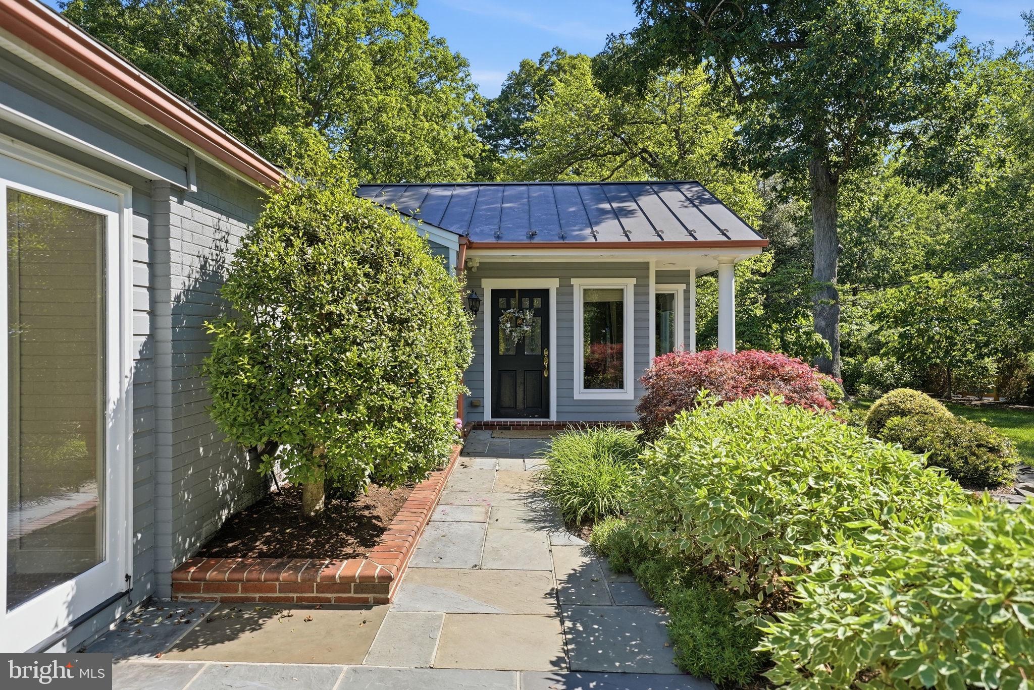 11744 STUART MILL ROAD
