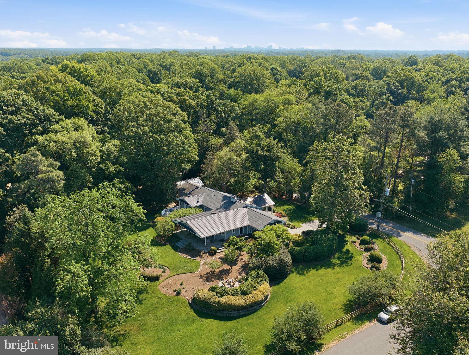 11744 STUART MILL ROAD