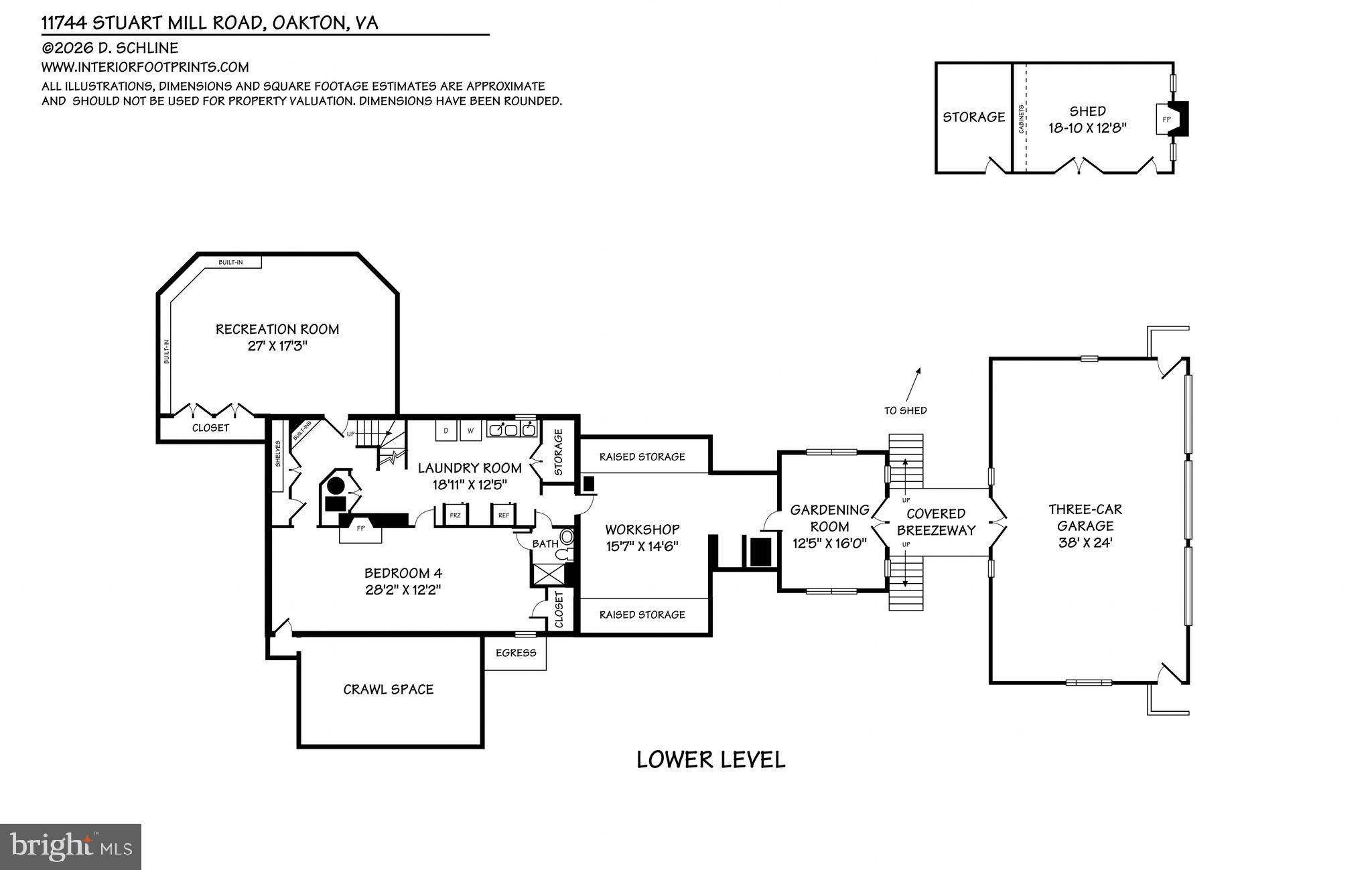 VALE - Residential