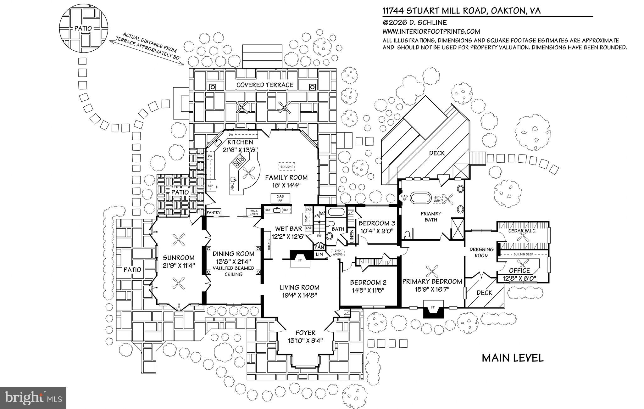 VALE - Residential