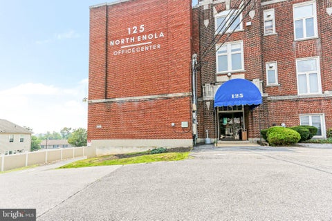 Photo of 125 N Enola Drive #202, ENOLA, PA 17025 (MLS # PACB2058428)