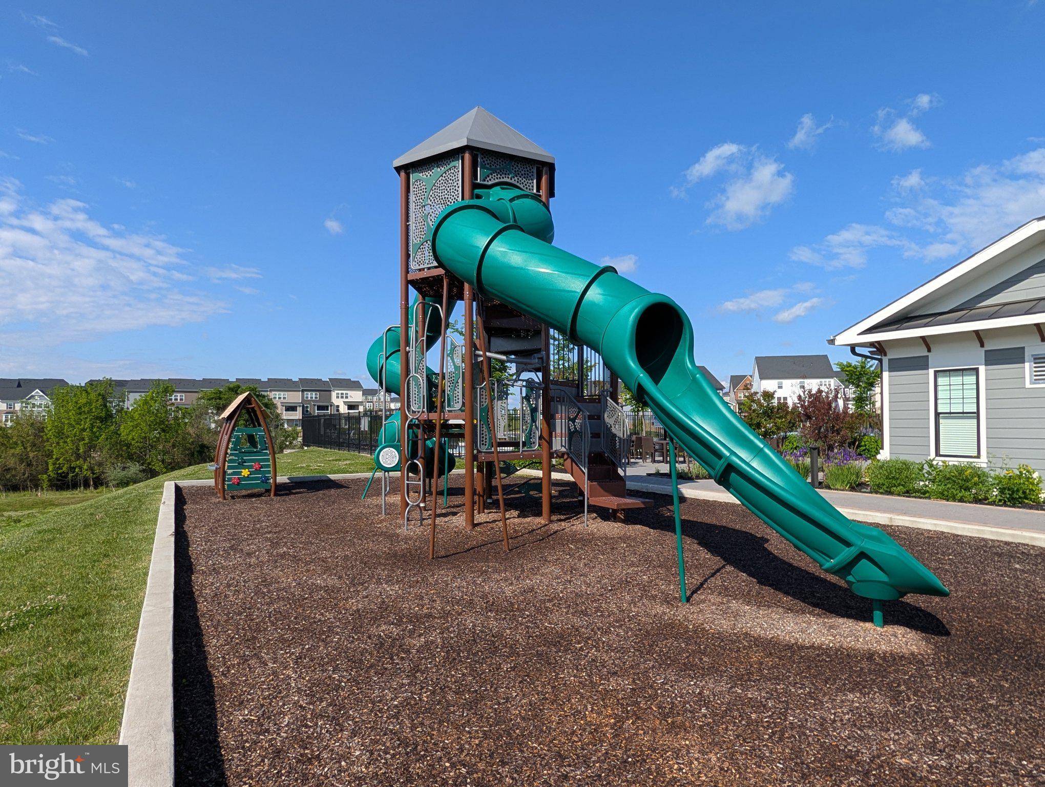 WELLINGTON FARMS - Residential
