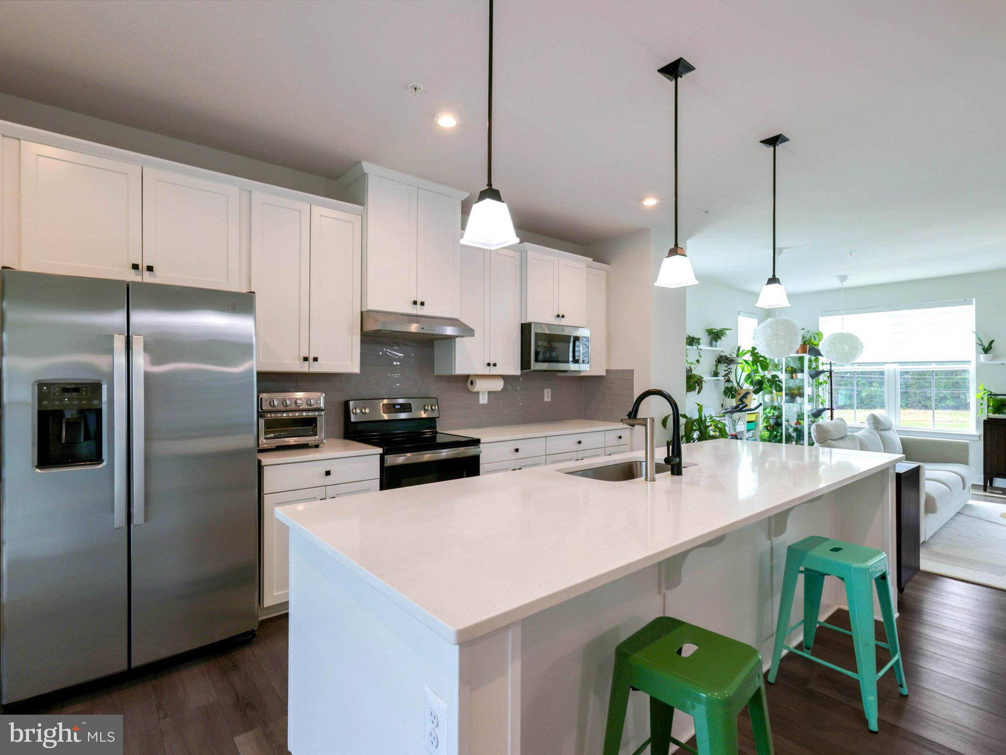 WELLINGTON FARMS - Residential