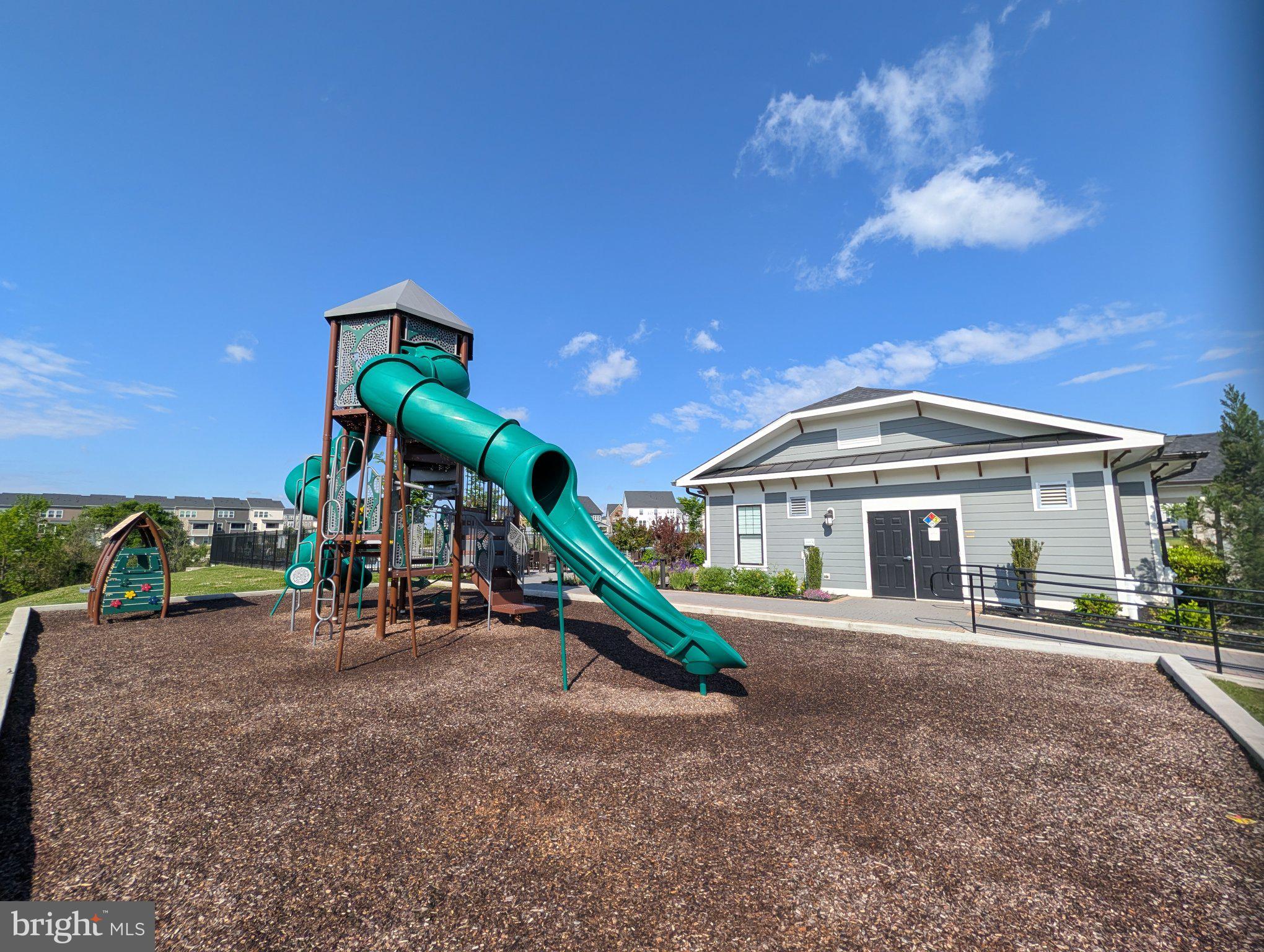 WELLINGTON FARMS - Residential