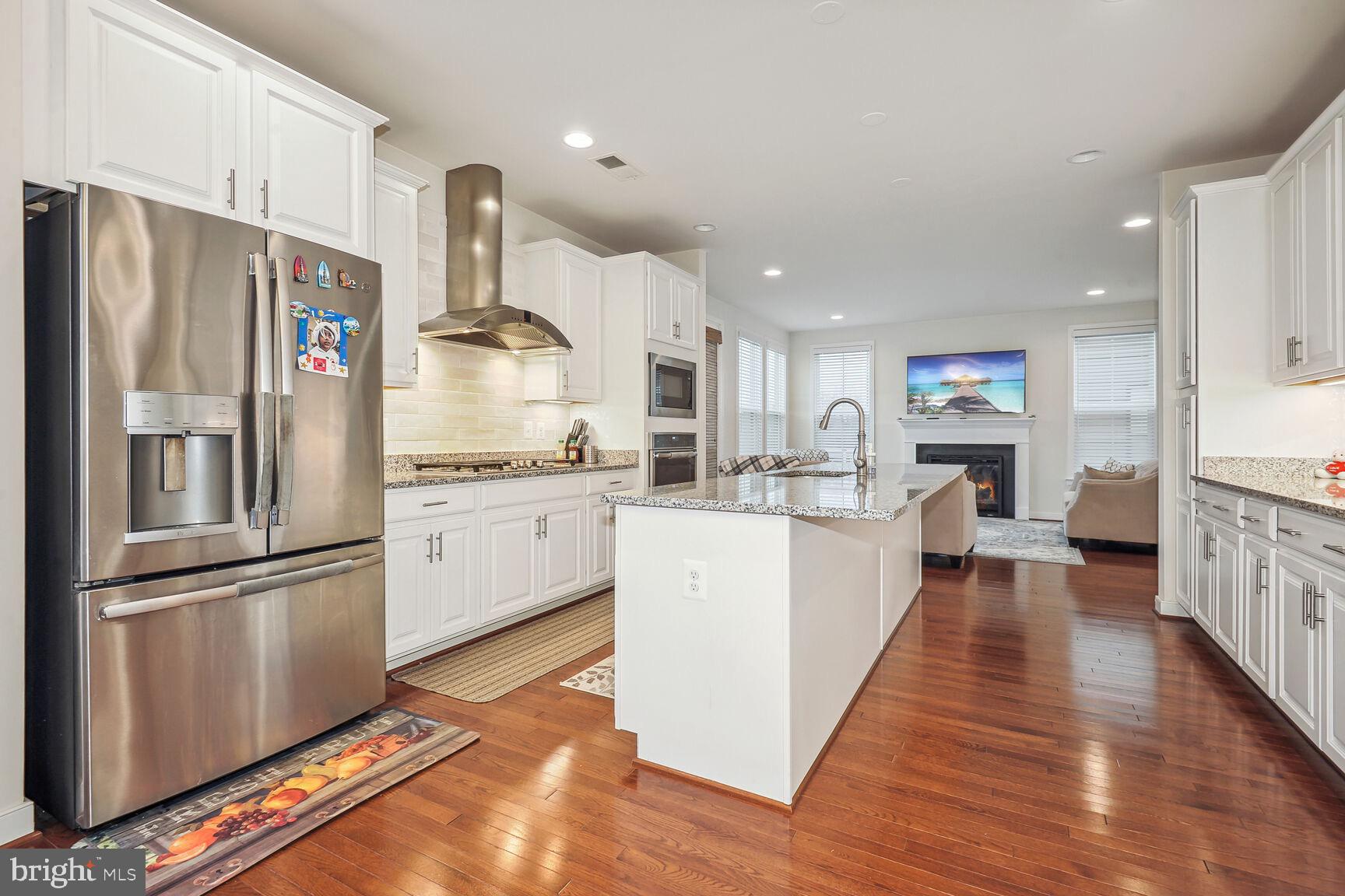 PROSPERITY PLAINS - Residential Lease