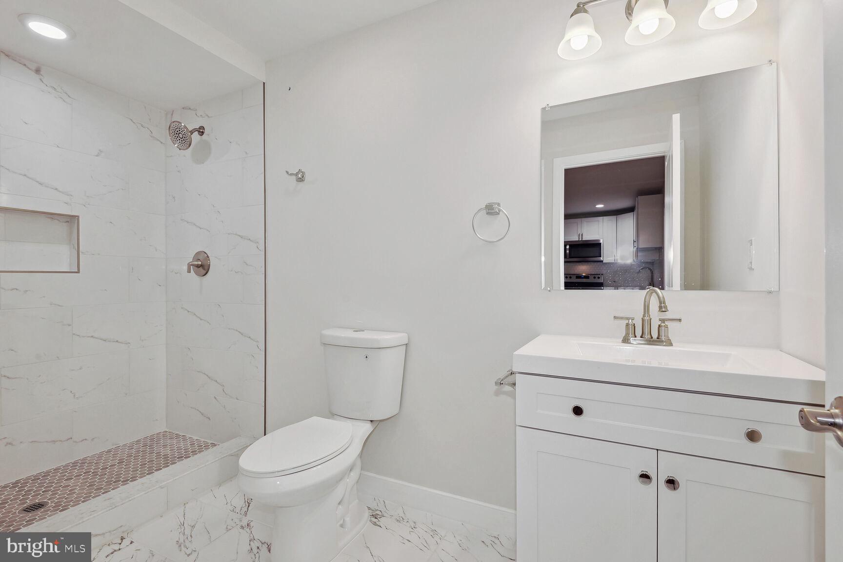 PROSPERITY PLAINS - Residential Lease