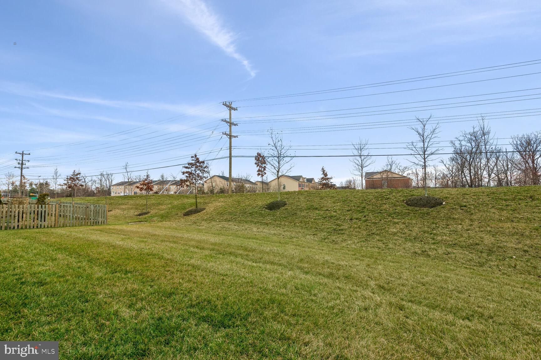 PROSPERITY PLAINS - Residential Lease