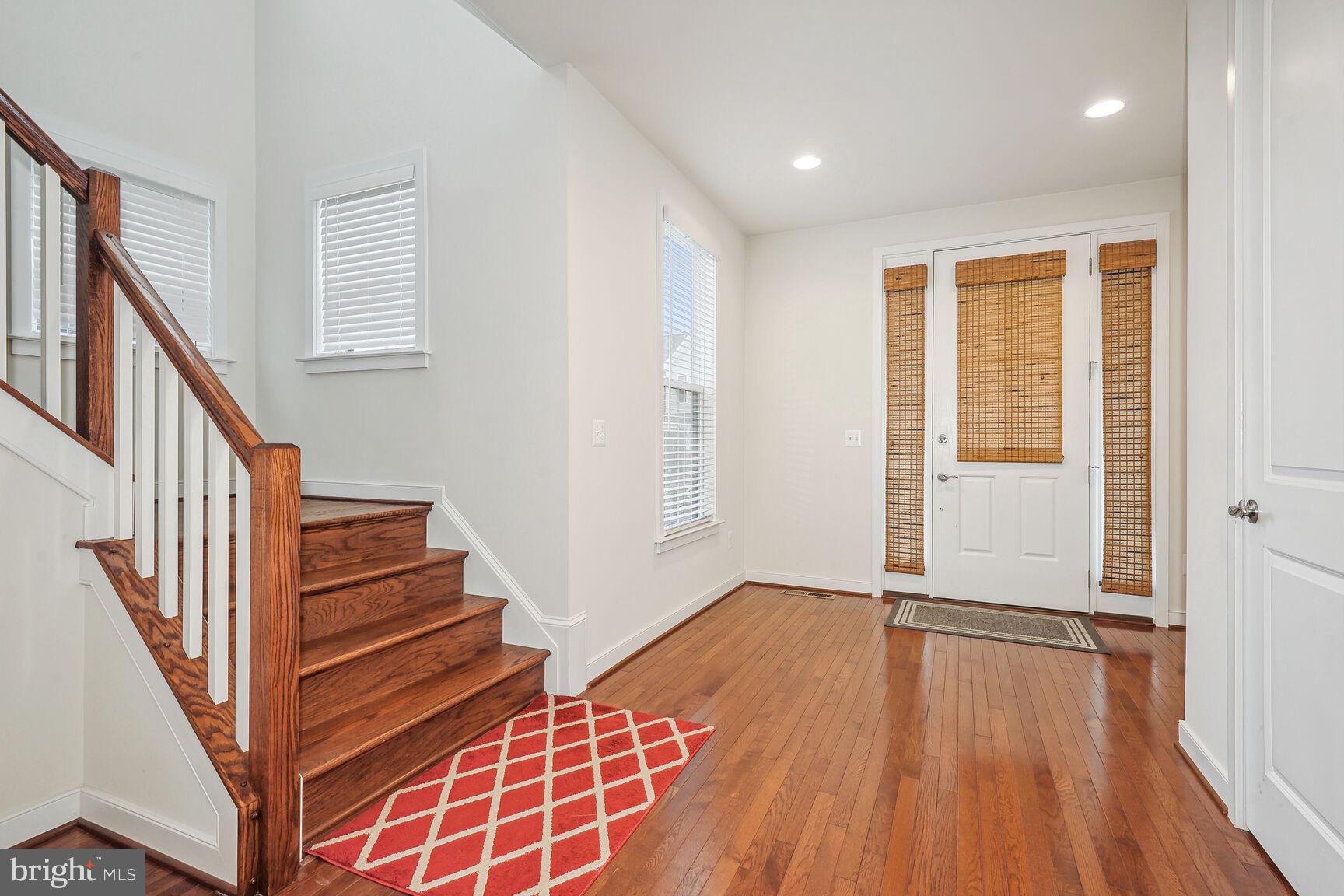 PROSPERITY PLAINS - Residential Lease