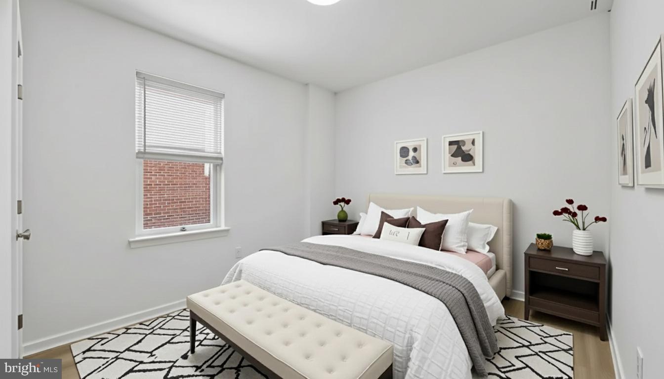 ALLEGHENY WEST - Residential