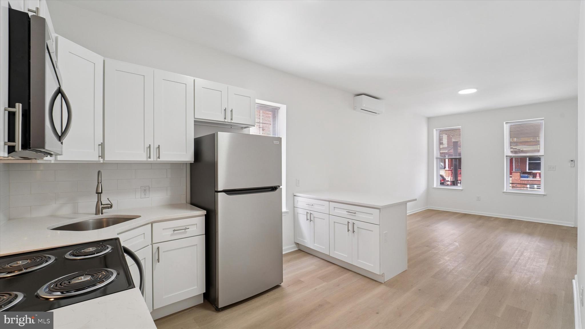 ALLEGHENY WEST - Residential