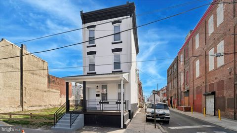 1628 W LEHIGH AVENUE PHILADELPHIA PA 19132