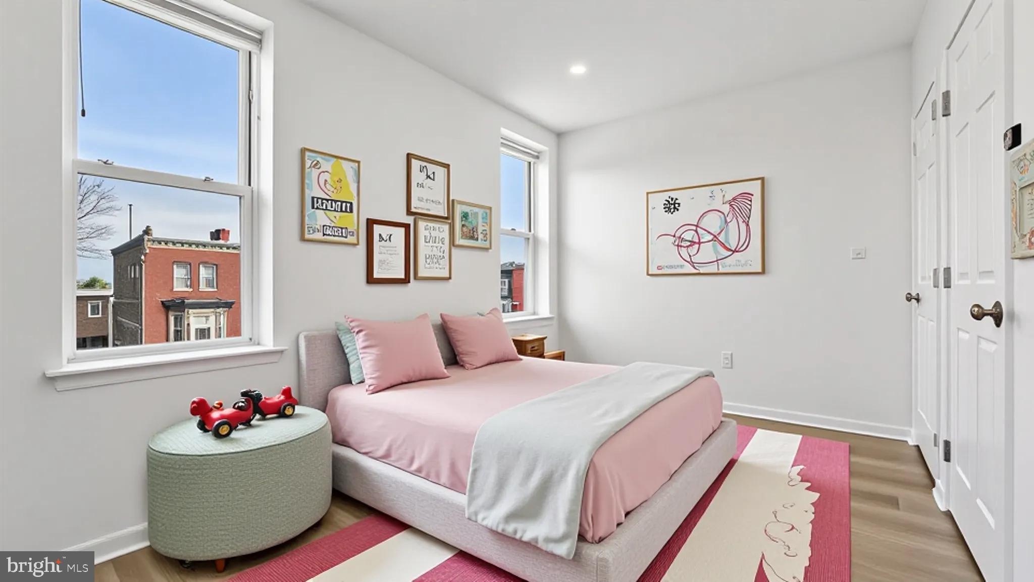 ALLEGHENY WEST - Residential