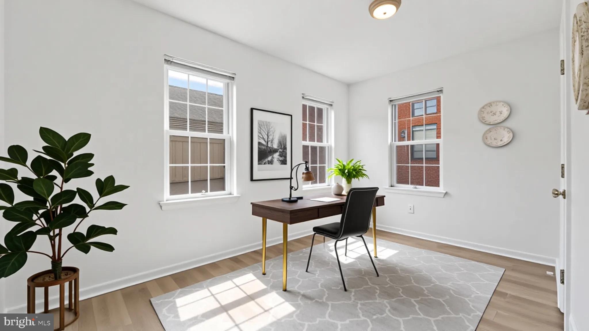 ALLEGHENY WEST - Residential