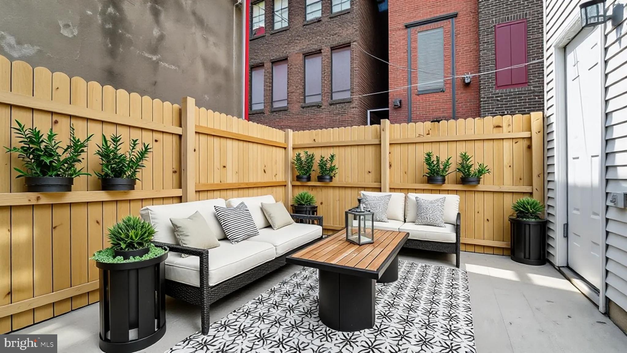 ALLEGHENY WEST - Residential