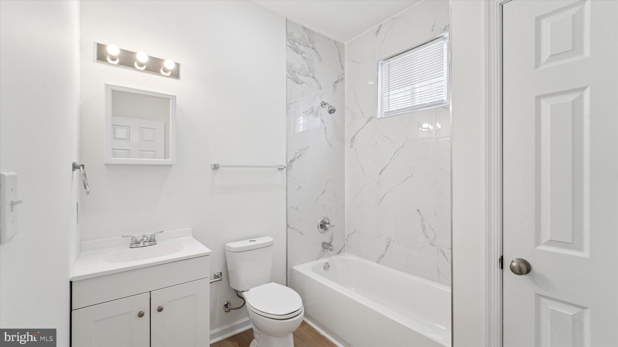 ALLEGHENY WEST - Residential