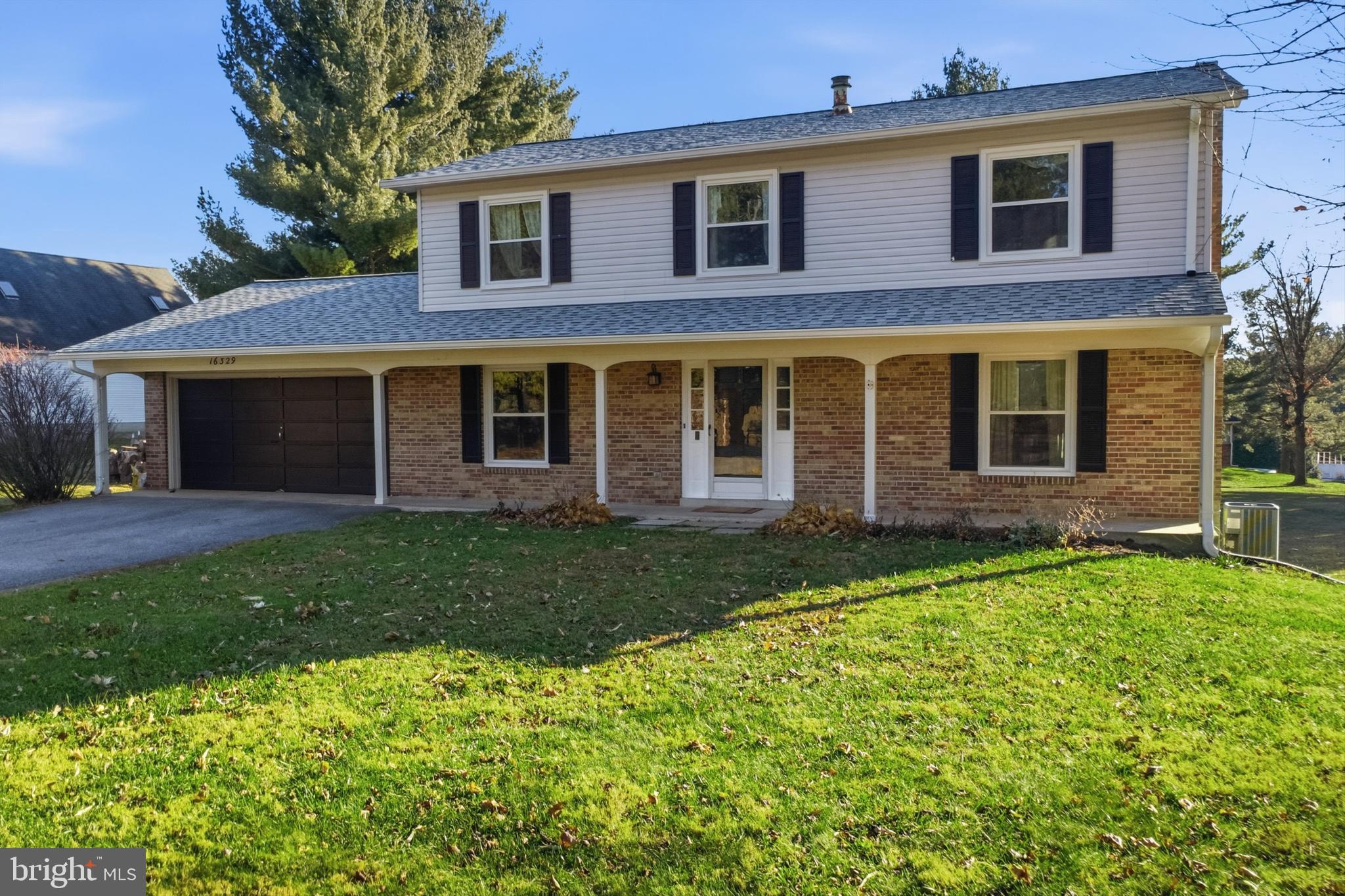 16329 OLD FREDERICK ROAD