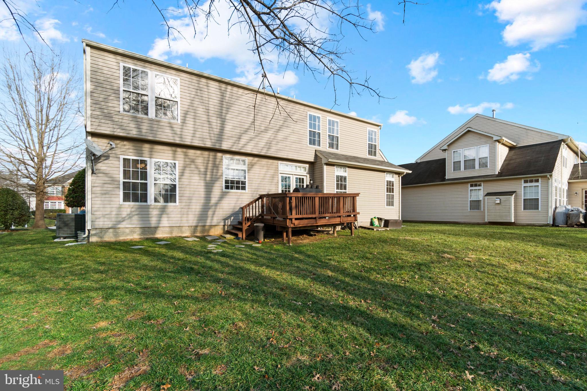 MARLBORO DOWNS-RSB PT LO - Residential