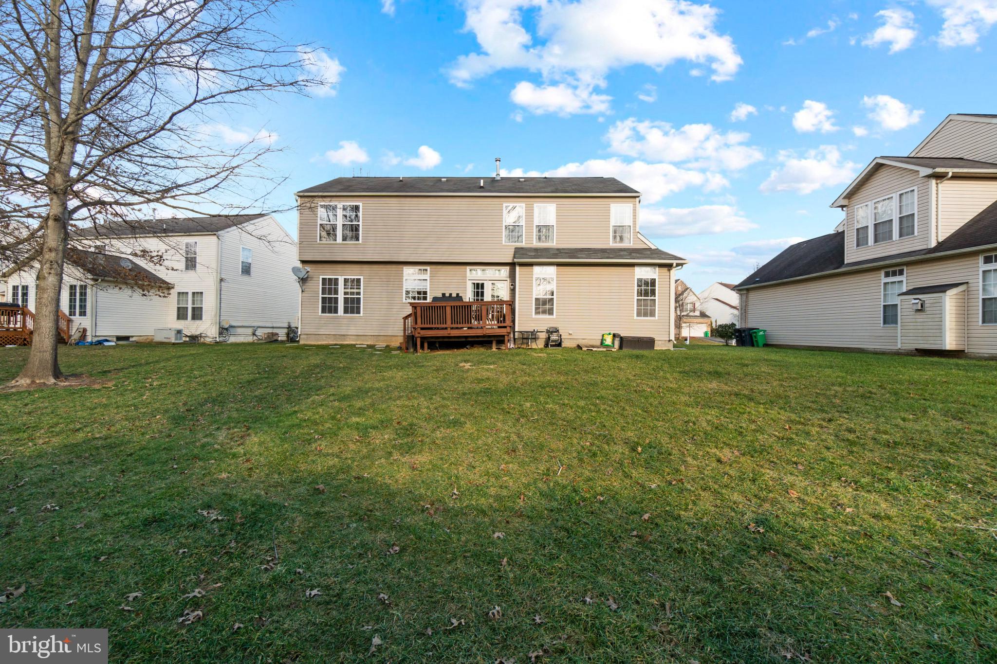 MARLBORO DOWNS-RSB PT LO - Residential