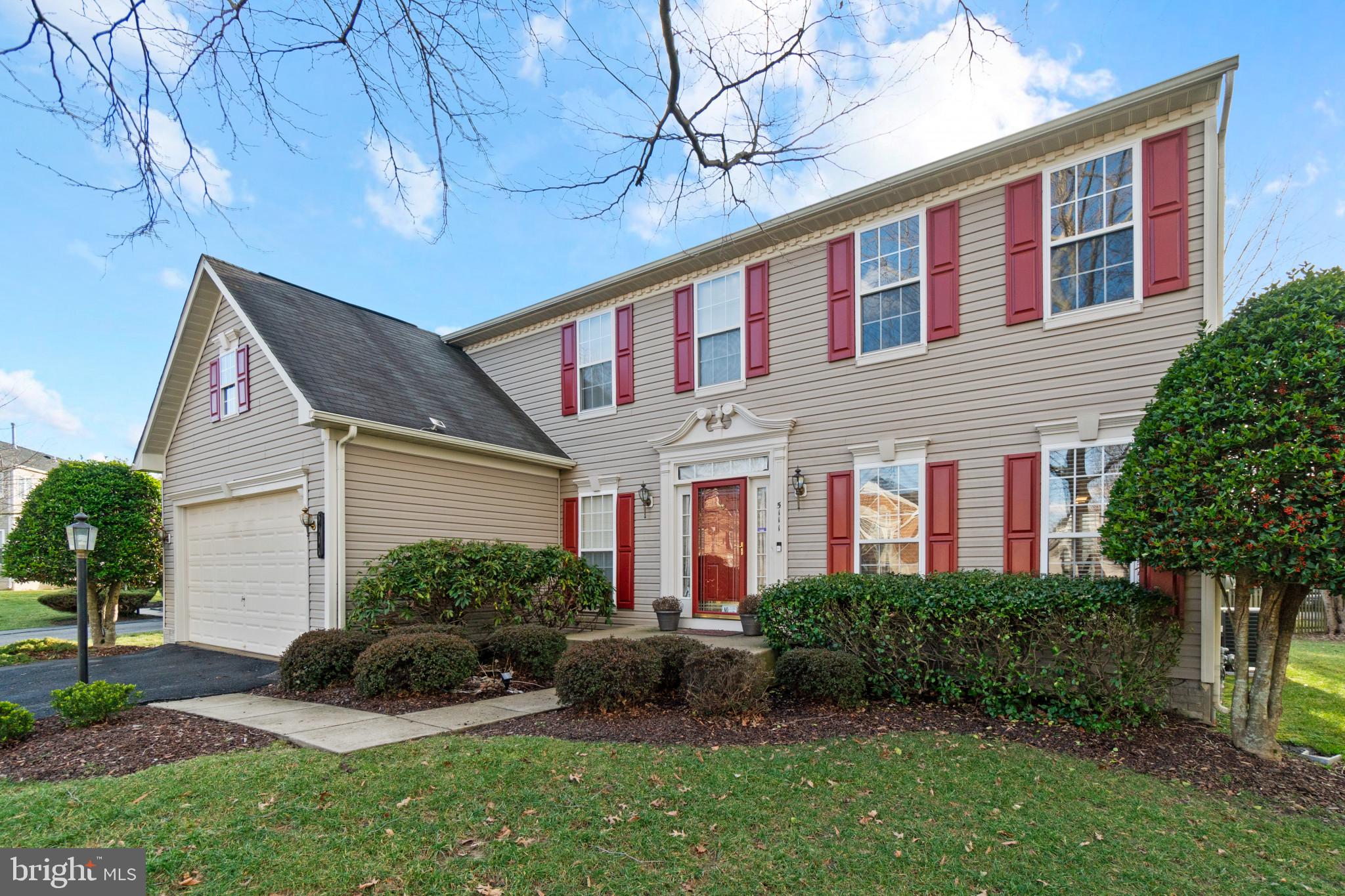 MARLBORO DOWNS-RSB PT LO - Residential