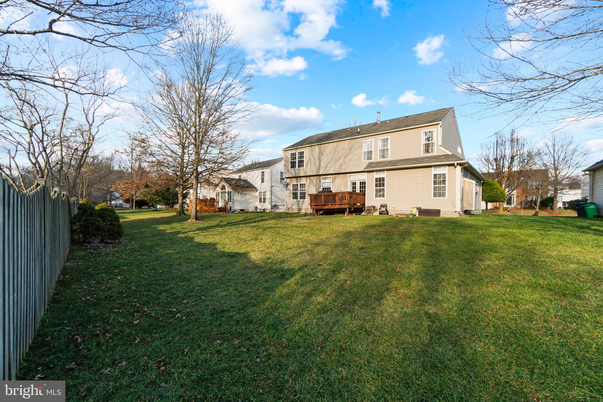 MARLBORO DOWNS-RSB PT LO - Residential