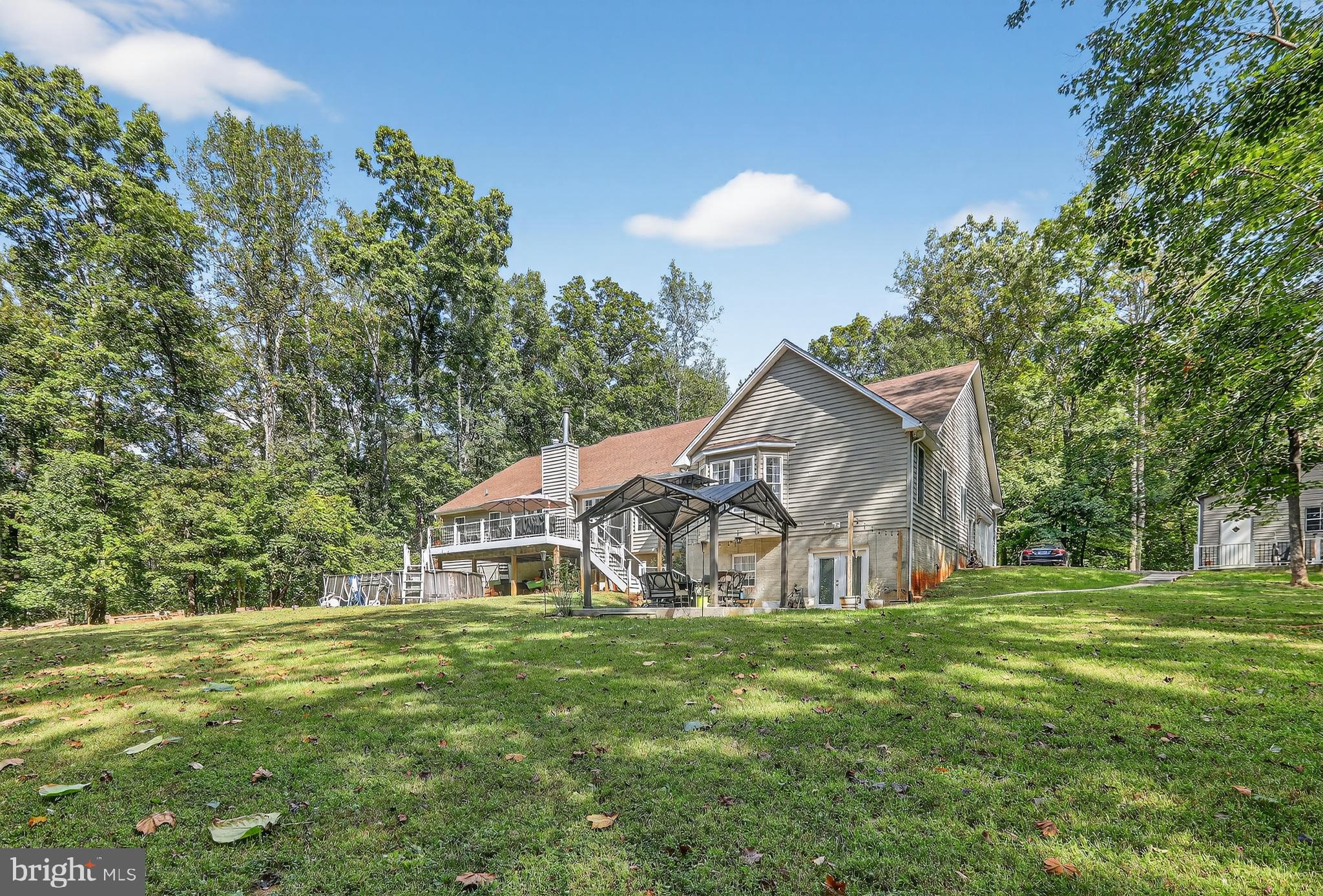 17006 BLACK OAK DRIVE