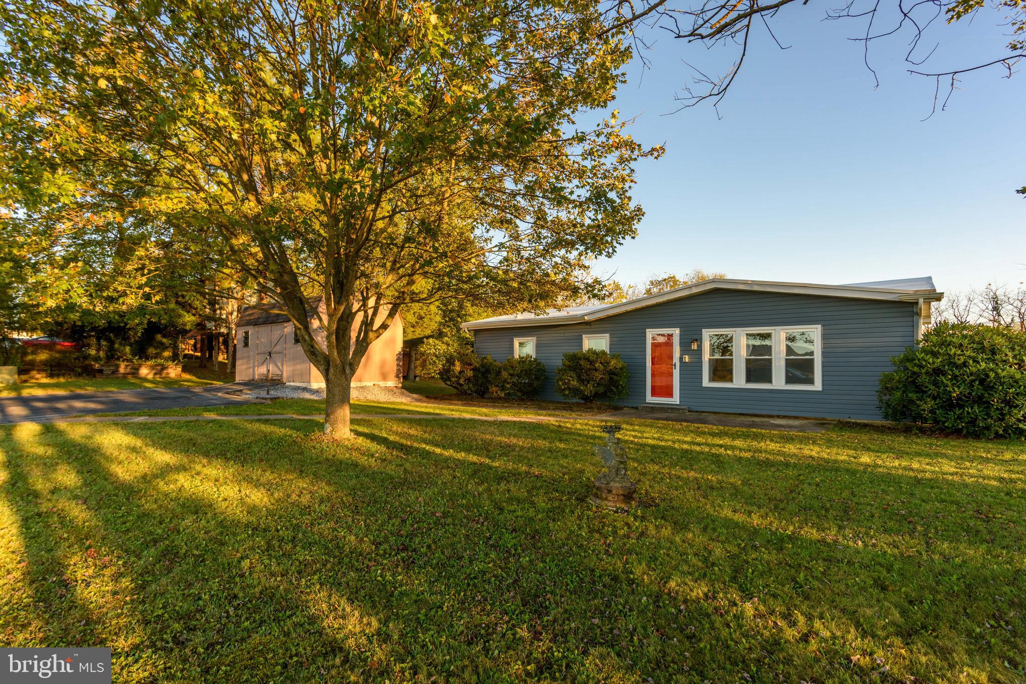 141 SHIRKS LANE