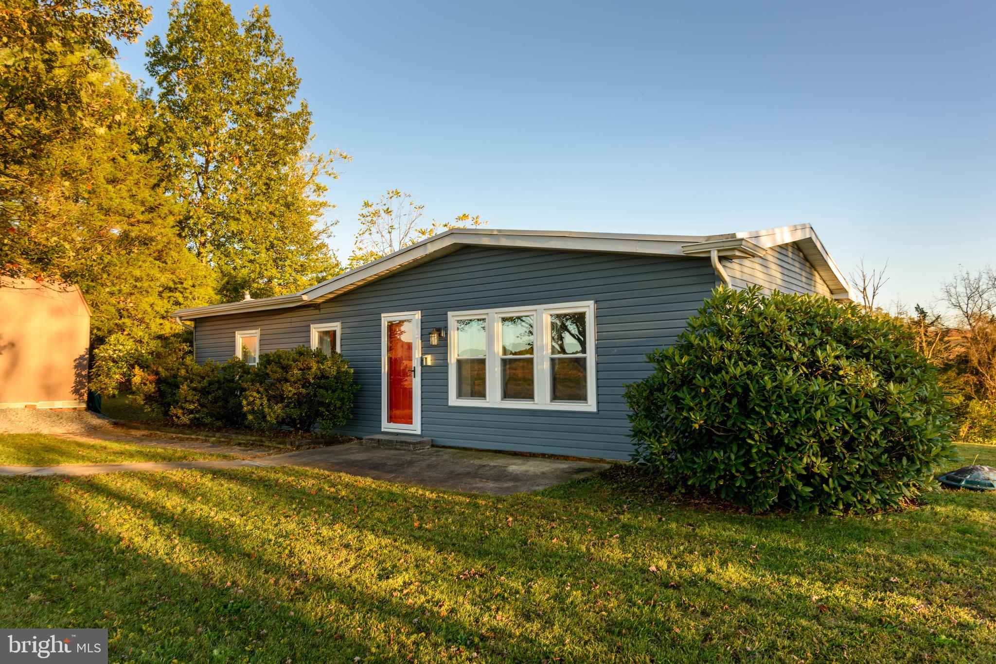 141 SHIRKS LANE
