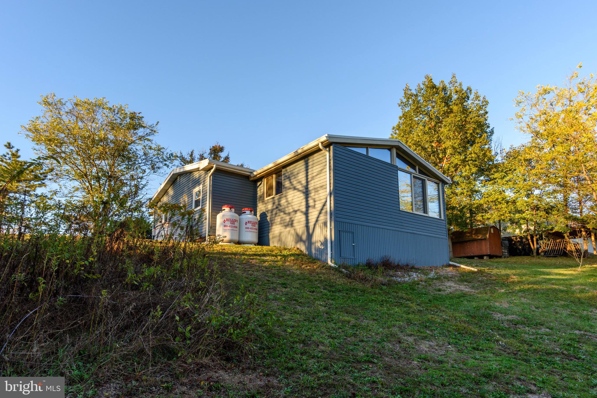 141 SHIRKS LANE