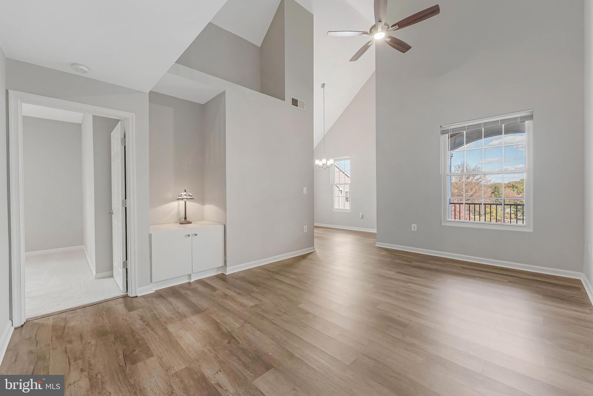 RIVERBEND AT CASCADES - Residential Lease