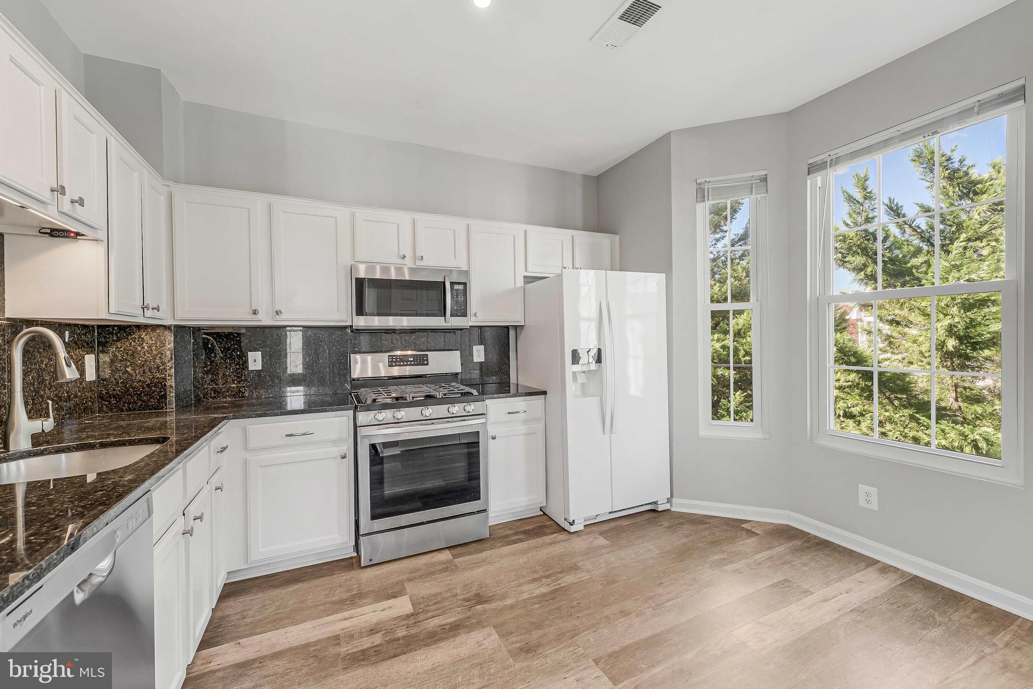 RIVERBEND AT CASCADES - Residential Lease