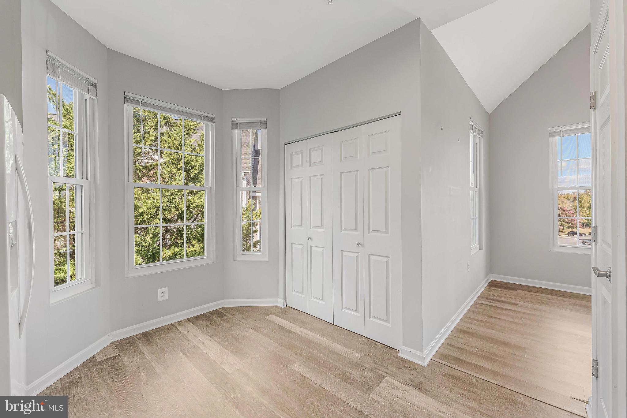 RIVERBEND AT CASCADES - Residential Lease