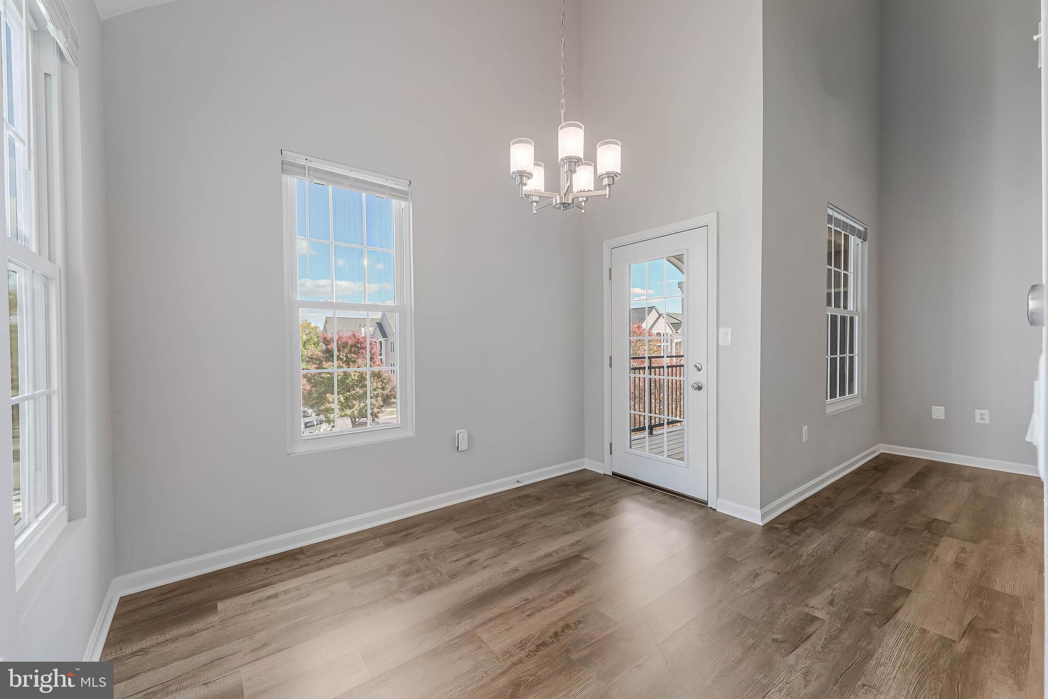 RIVERBEND AT CASCADES - Residential Lease