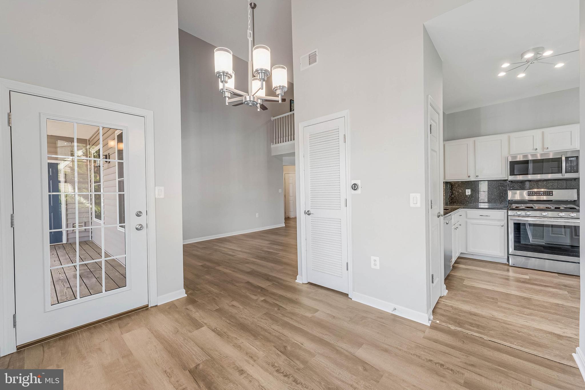 RIVERBEND AT CASCADES - Residential Lease