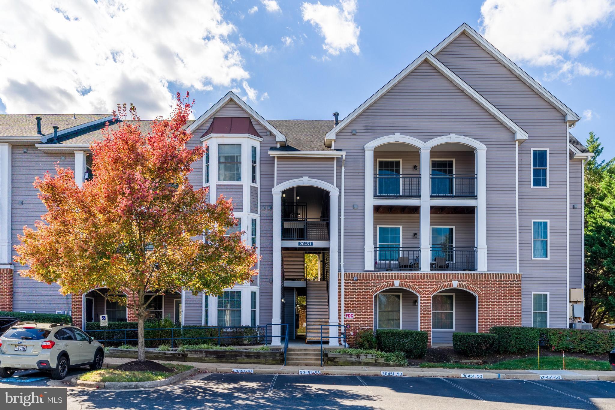 RIVERBEND AT CASCADES - Residential Lease