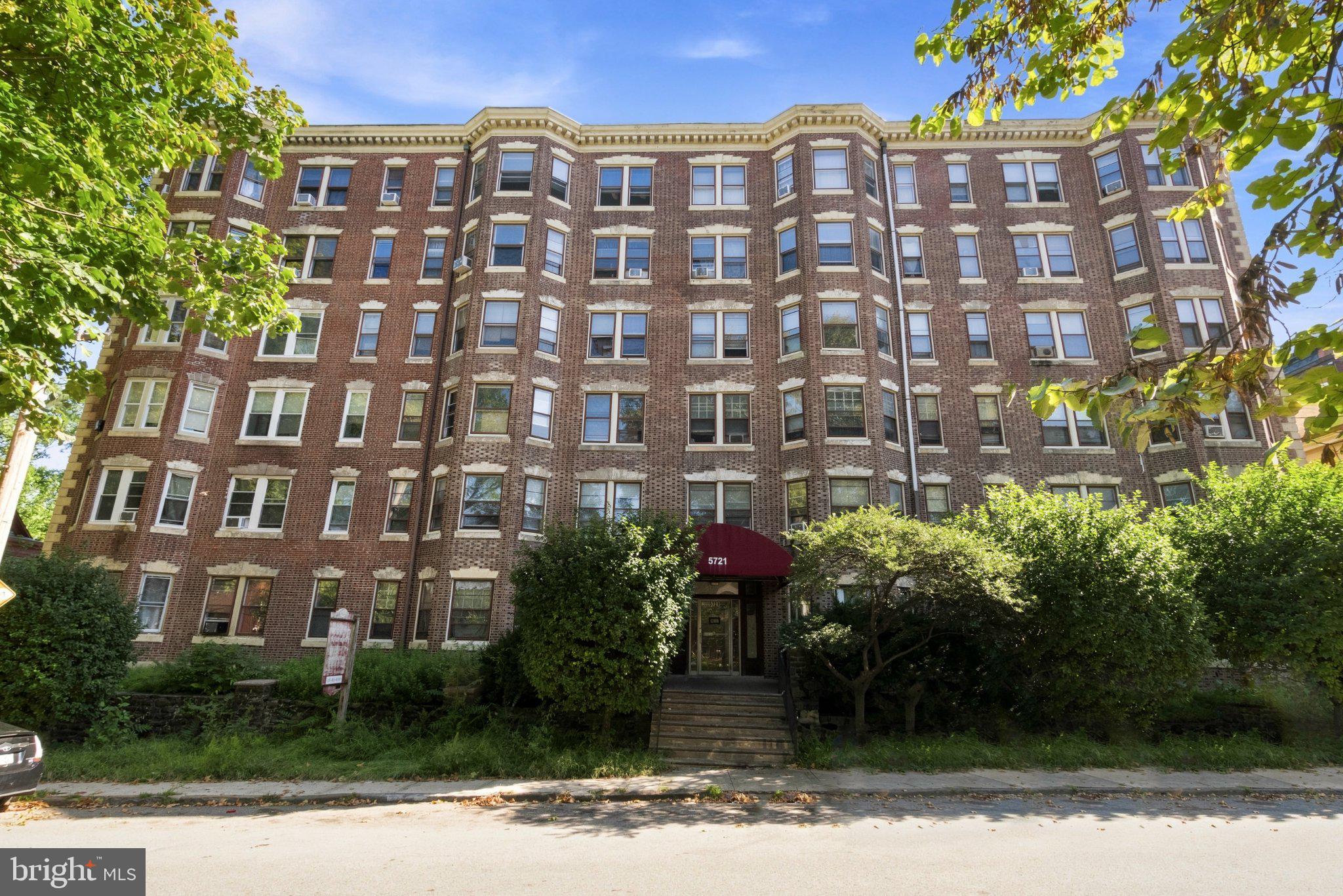 5721 MORRIS STREET 303