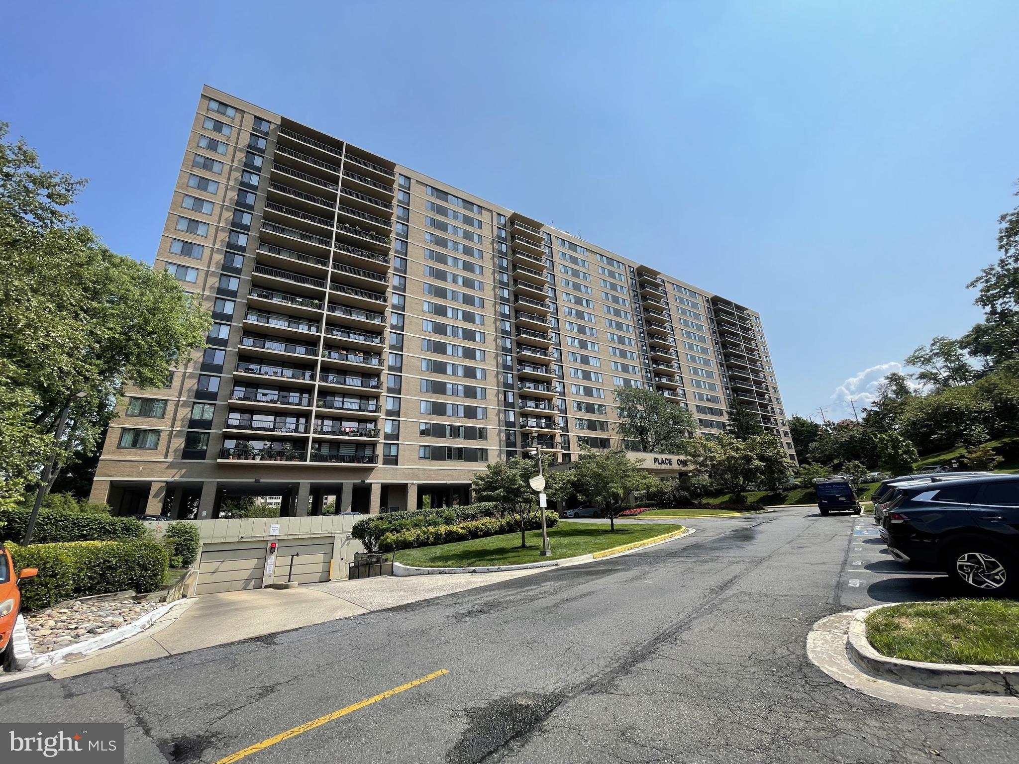 PLACE ONE - Residential