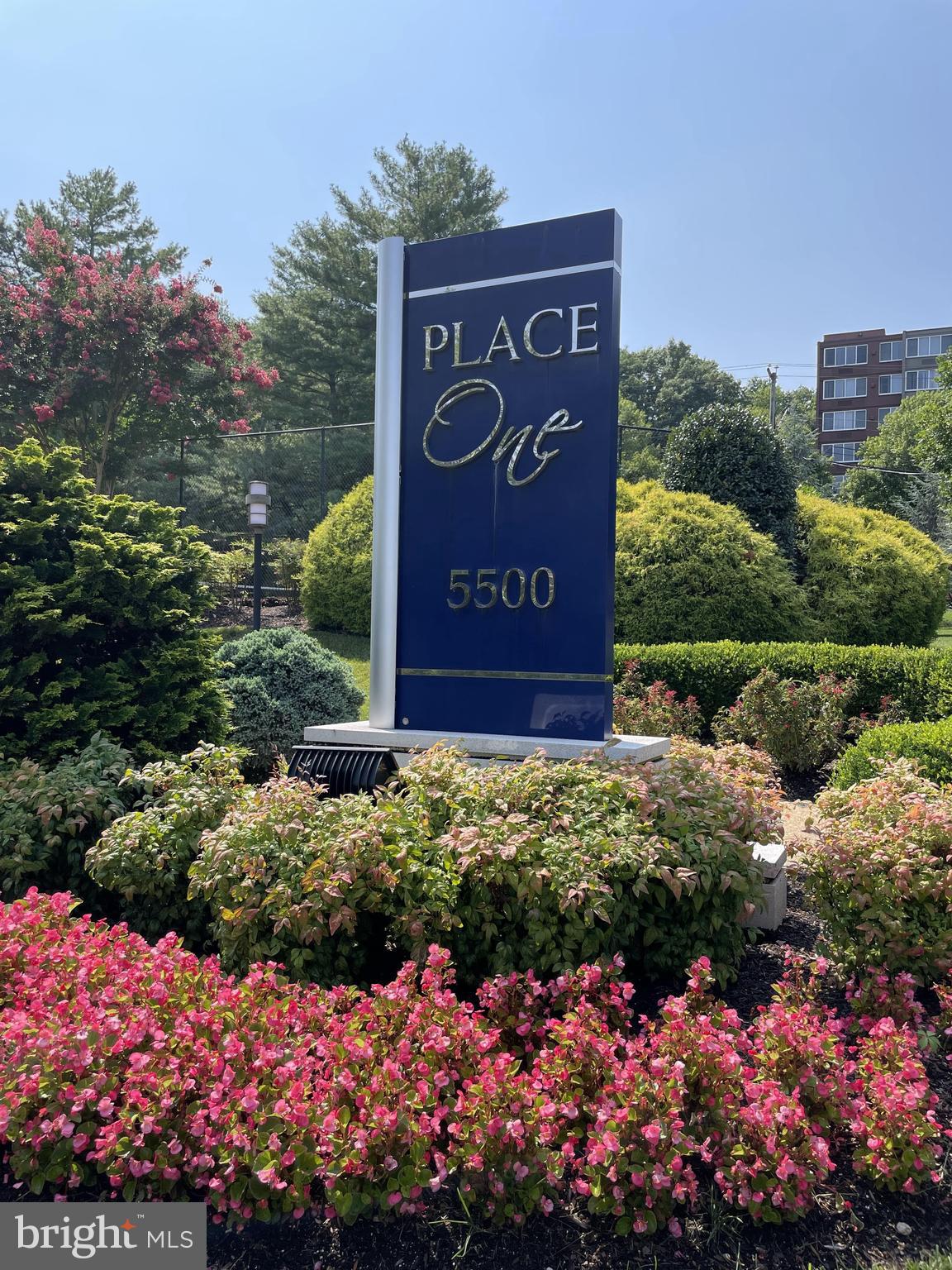 PLACE ONE - Residential