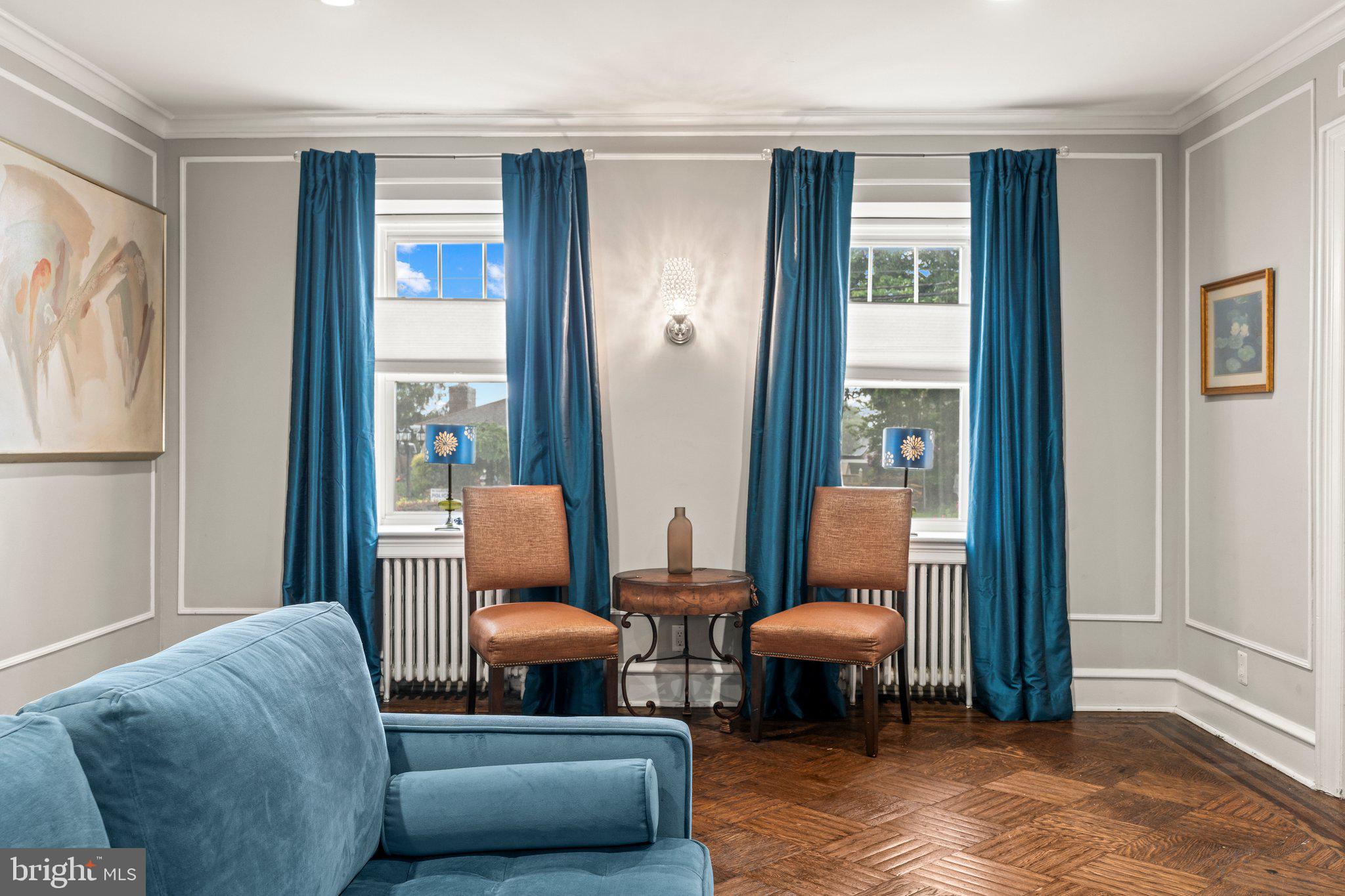 DREXEL PARK - Residential