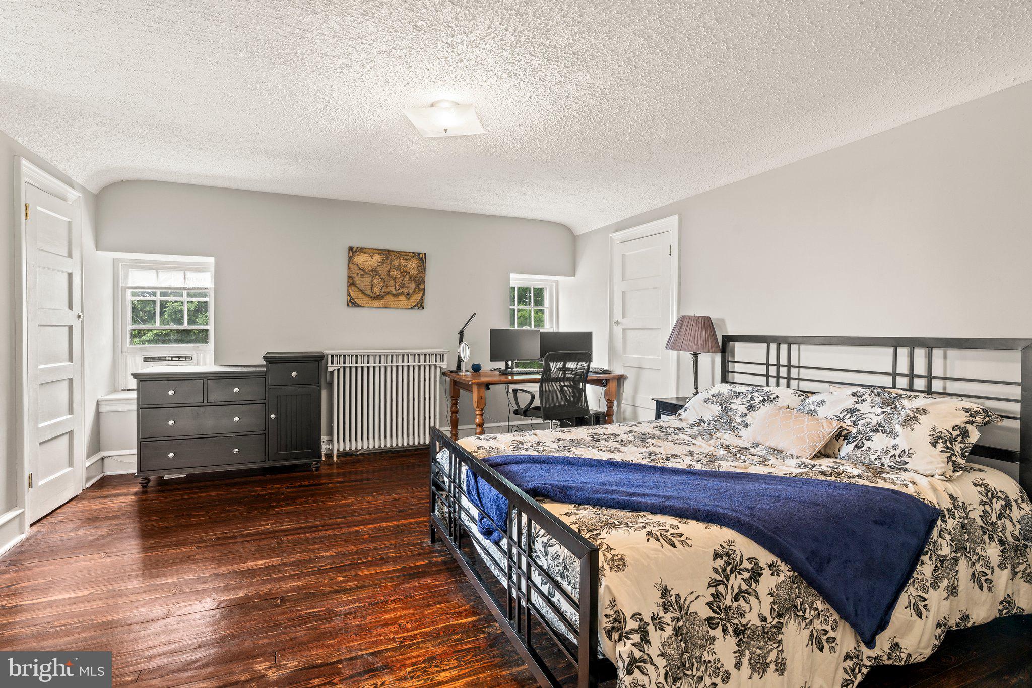 DREXEL PARK - Residential