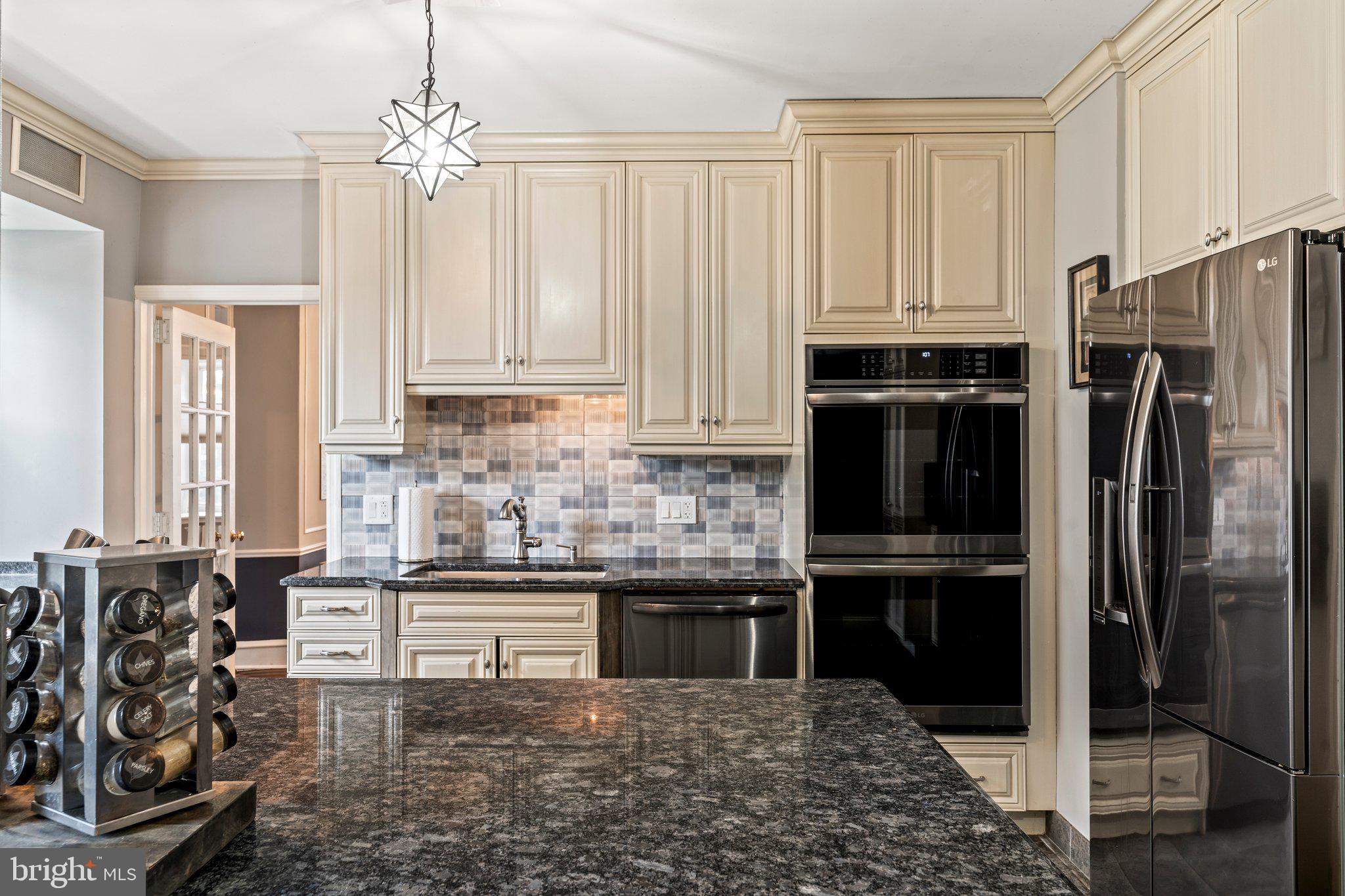 DREXEL PARK - Residential