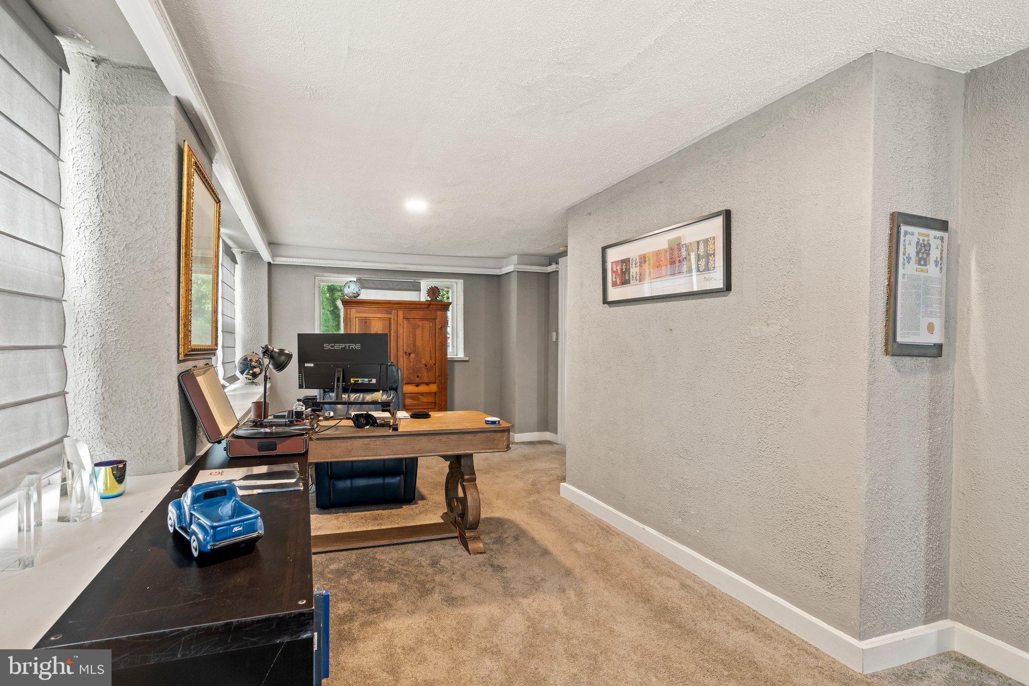 DREXEL PARK - Residential