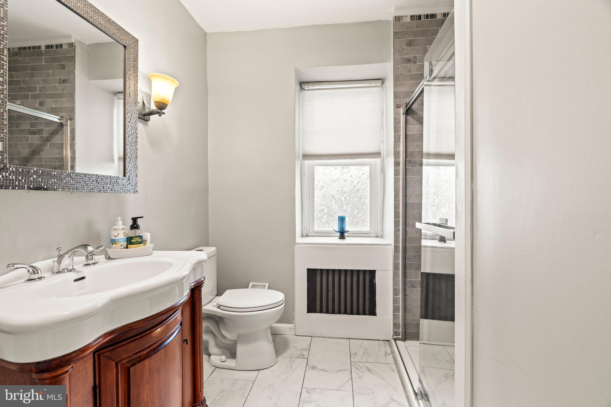 DREXEL PARK - Residential