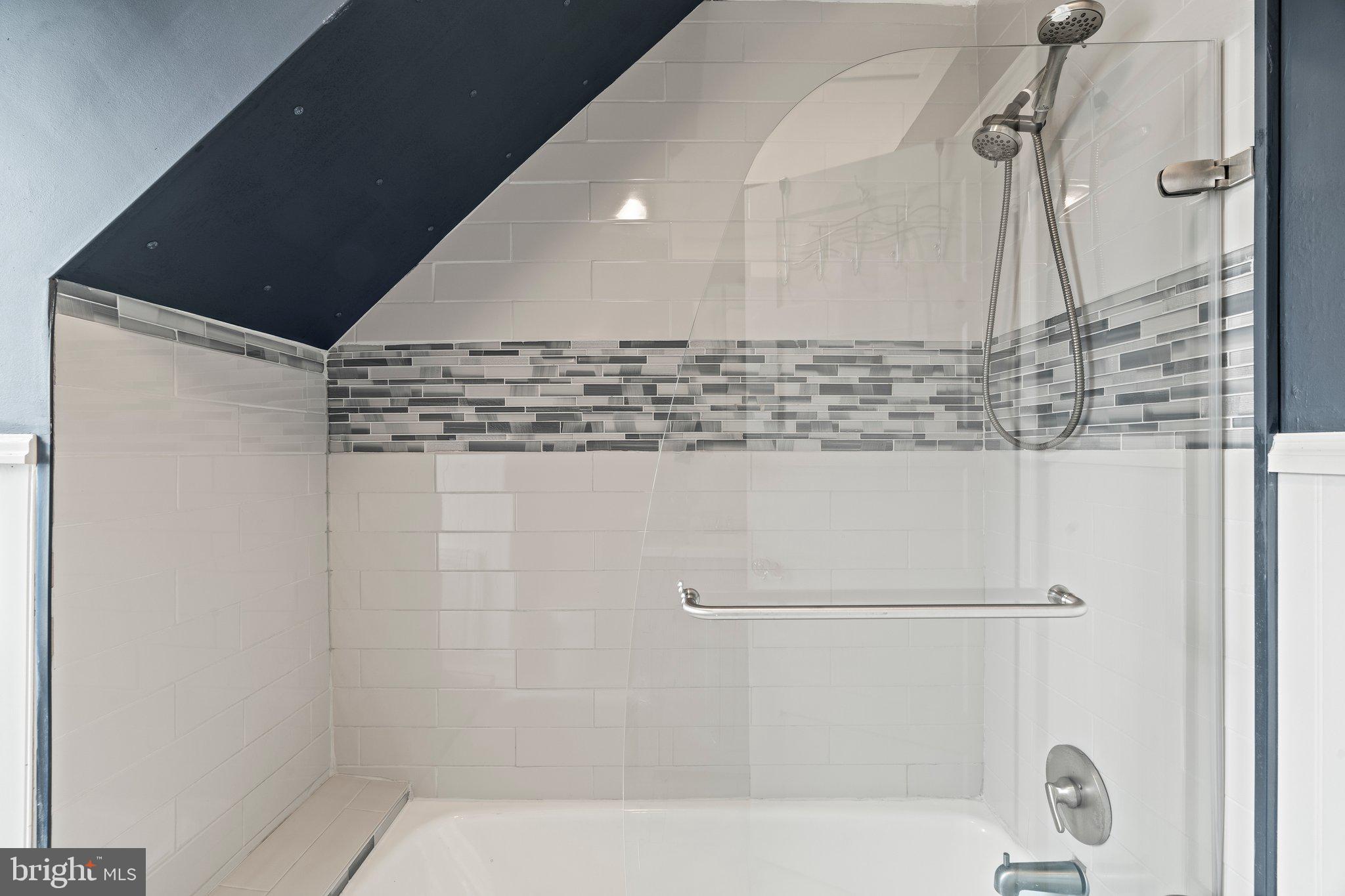 DREXEL PARK - Residential