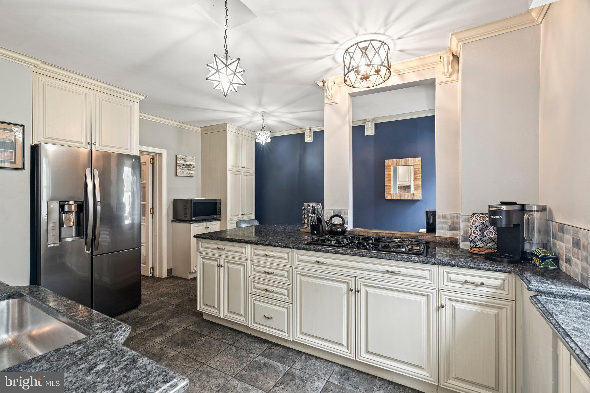 DREXEL PARK - Residential