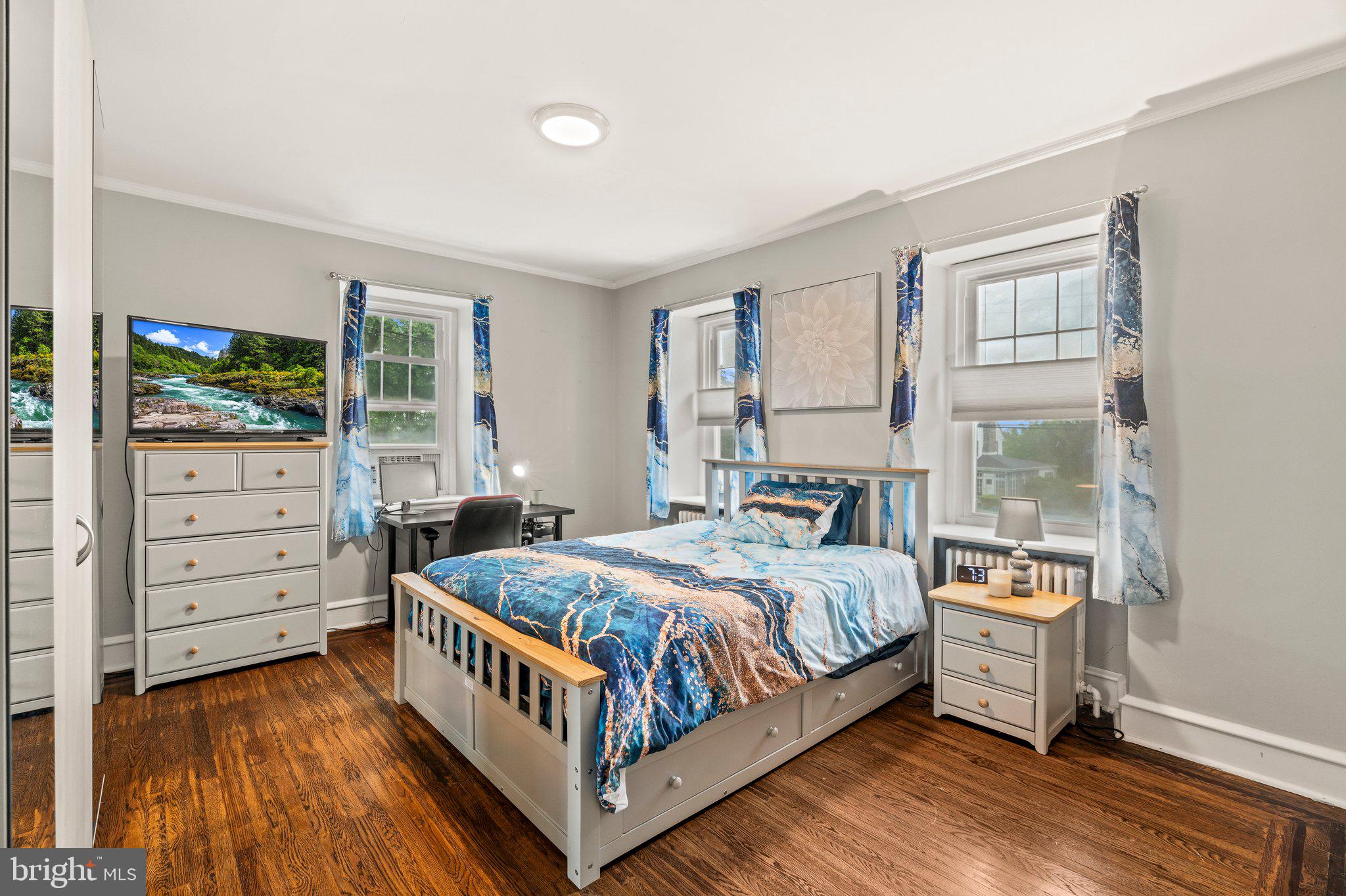 DREXEL PARK - Residential