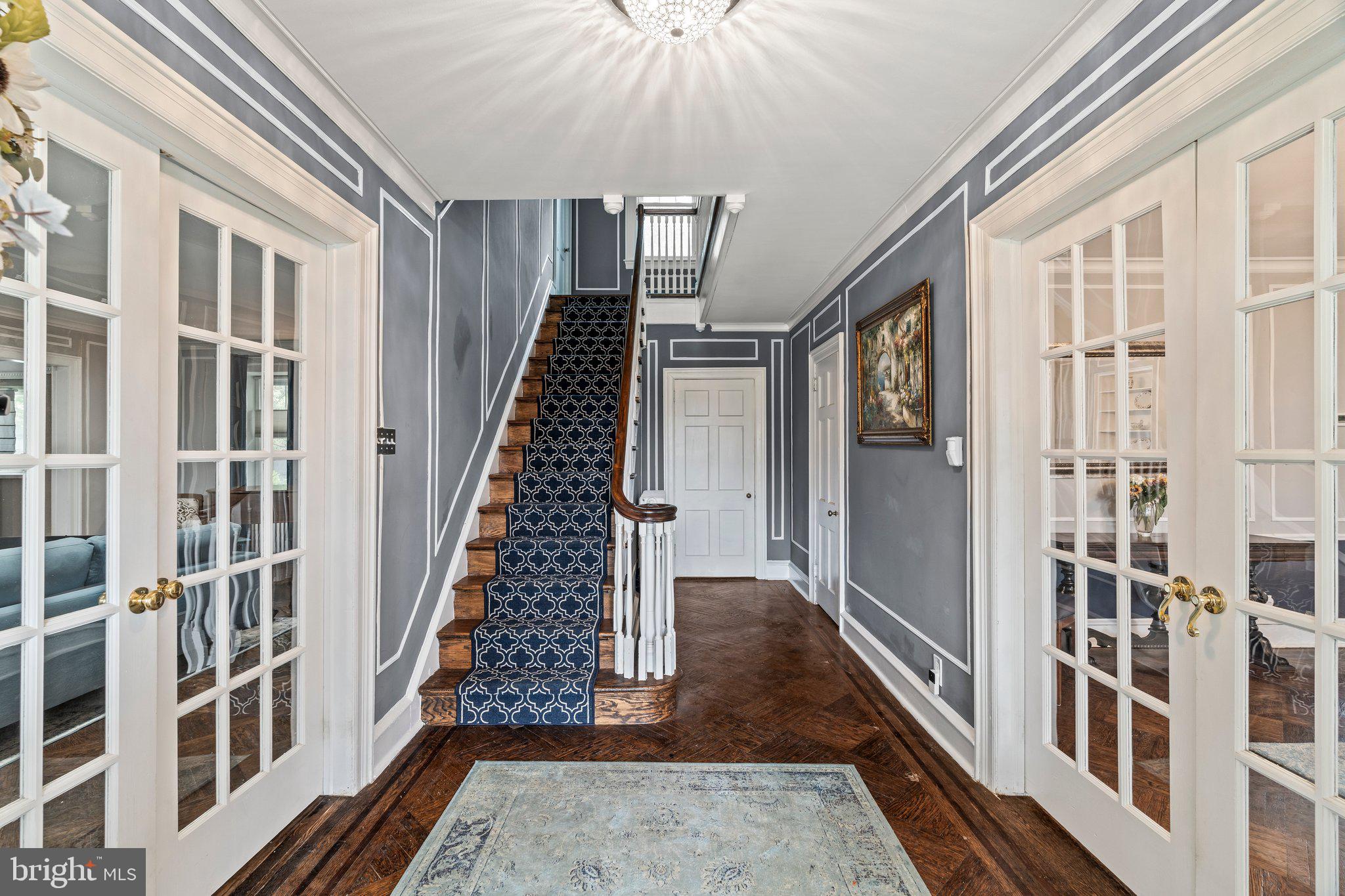 DREXEL PARK - Residential